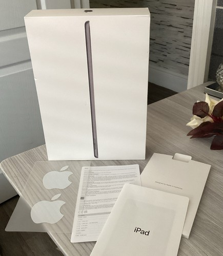 Apple ipad 9th gen - apple,