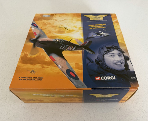 Corgi aviation archive 72 - archive, 1:72