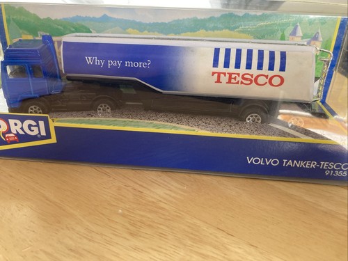 Corgi collectables volvo - corgi,