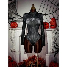 Spider Girl, Spider Woman