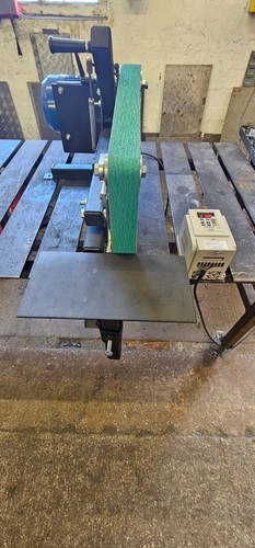 2x72 belt grinder - 2x72,