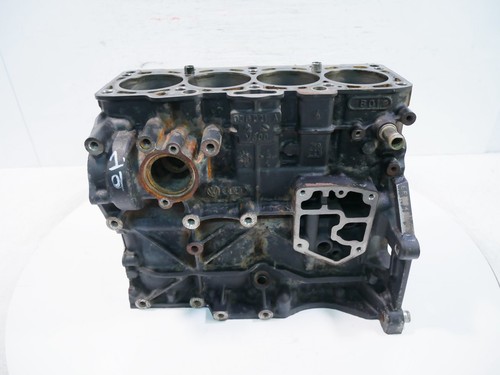 Engine block for audi - for, a6