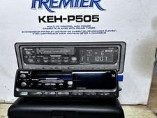 PIONEER KEH-P505 CASSETTE
