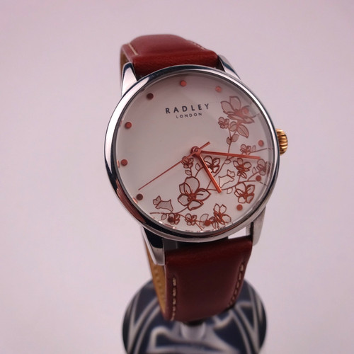 Radley ladies floral - ladies,