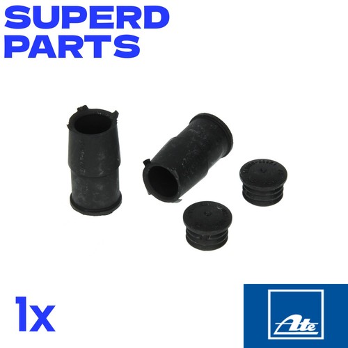 Brake caliper repair kit - kit, front