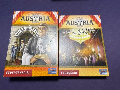 Grand austria hotel expansion - hotel,