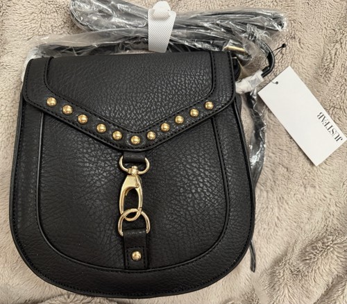 Crossbody purse stud - crossbody,