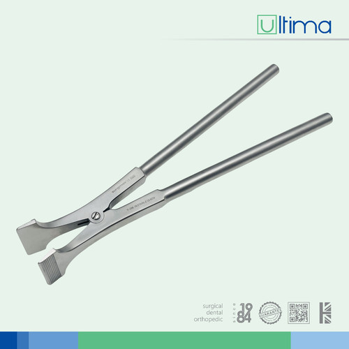Beeson cast plaster spreader - beeson,