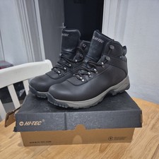 Hi-Tec Eurotrek Lite Wp Mens