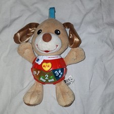 VTech Little Singing Puppy – Educational Musical Toy Toddlers