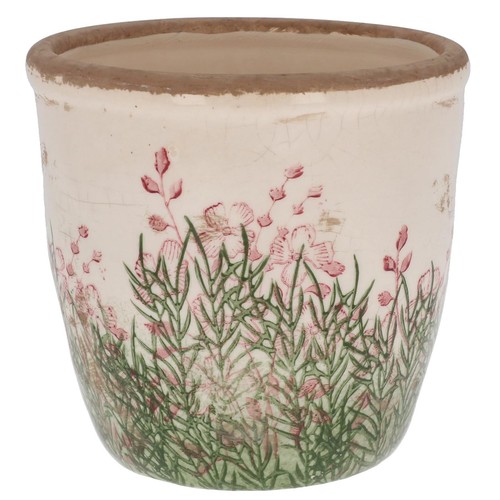 Wild garden pretty - wild, pink