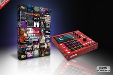 200+ Custom MPC Expansions For