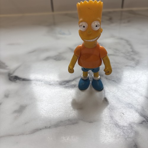 Vintage the simpsons bart - vintage,