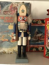 VINTAGE CHRISTMAS  ERZEGEBIRGE