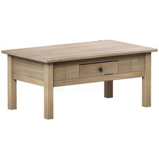 Panama Coffee Table Nesting