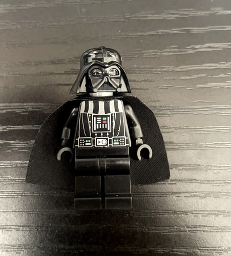 Lego star wars darth - star,