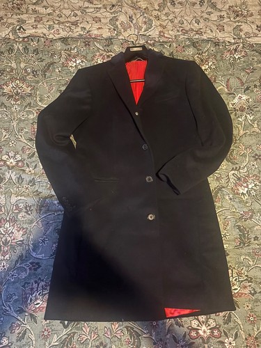 Mccann bespoke cashmere - mccann,