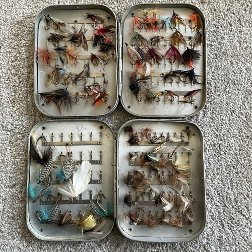 Vintage wheatley fly - 2,