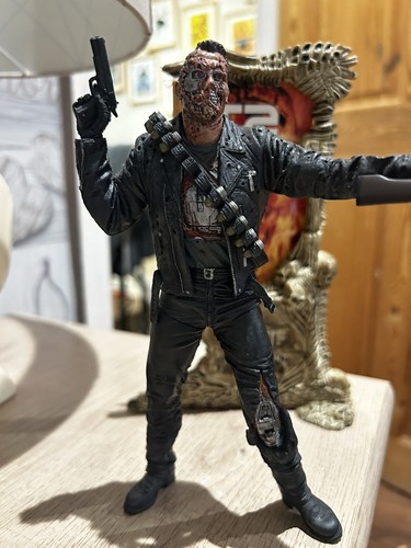 Mcfarlane movie maniacs - mcfarlane, series