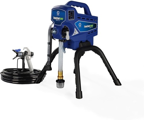 Graco 26dtc3 truecoat one - 26dtc3,