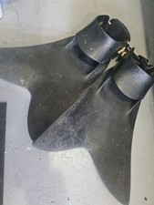 scuba diving Force fins