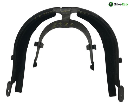 Front mudguard holder - , suzuki
