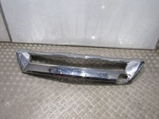 Mercedes ML W166 AMG Front bumper chrome grill genuine A1668805540 H0H02