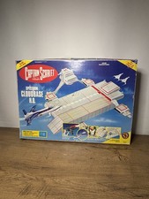 Captain Scarlet SPECTRUM