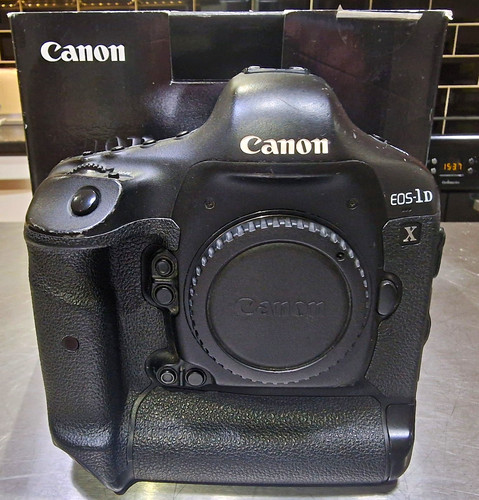 Canon eos 1dx digital - eos,