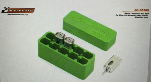 New scaleauto 5090d motor - sc-5090d,