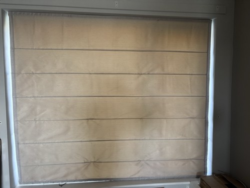 Blinds2go custom roman blind - blinds2go,