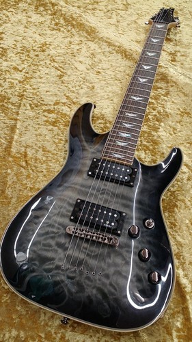 Schecter omen extreme st - omen, extreme-7