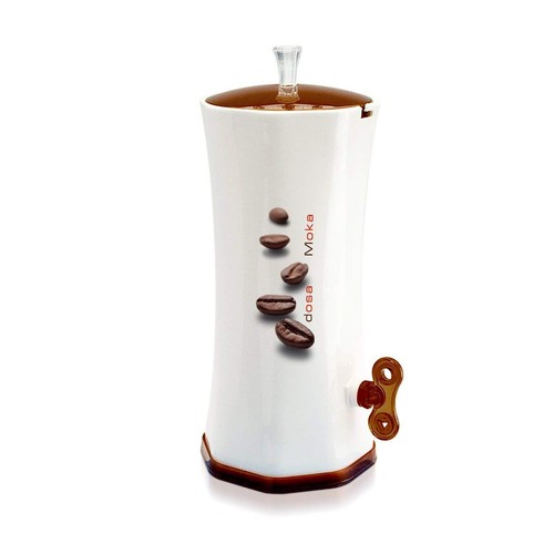 Snips dosa moka coffee - moka, doser