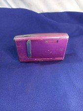 Fujifilm Z10fd 7.2MP Digital