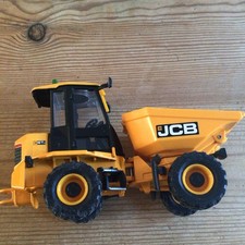 Britains 43255 JCB 6Tonne
