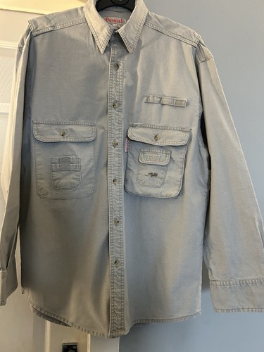 Vintage safari technical - vintage,