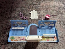 Vintage Preowned G1 My Little