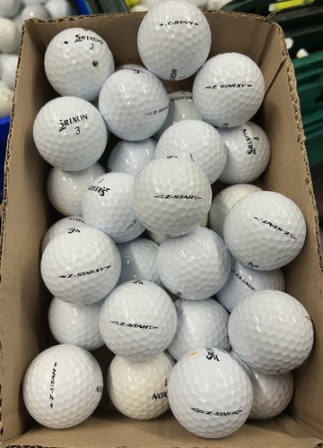 Srixon star mix model - 12,