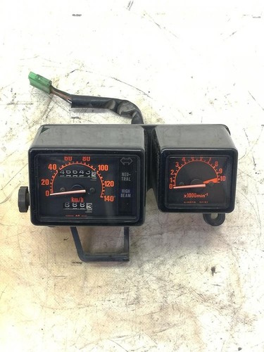 Dashboard for 1985 honda - for,