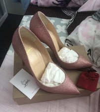 Christian Louboutin Pigalle
