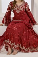 Elegant Shalwar Kameez