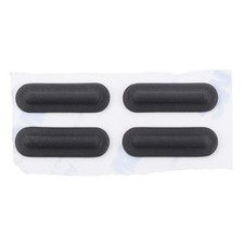 4Pcs computer rubber feet