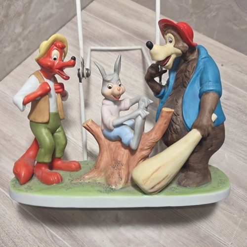 Walt disney brer rabbit - walt, bear