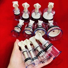 2-4CM Nipple Sucker Clamps