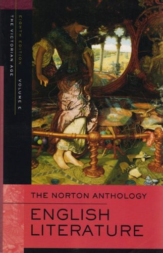 The norton anthology - the,