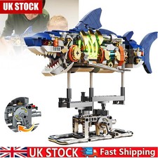 687 PCS Mechanical Animal