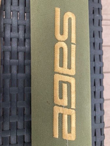 Sage fly rod model - sage,