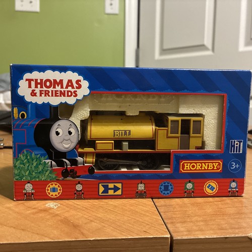 2006 thomas friends bill - 2006,