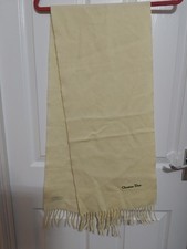 Ivory christian dior lambswool - ivory,
