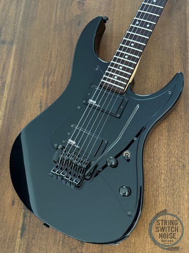 Yamaha rgx520j hh super - yamaha,,